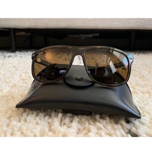 Rayban -RB4147 sunglasses polarized